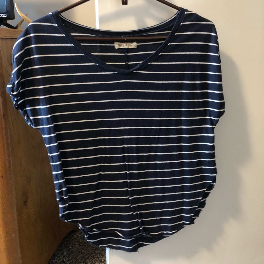 Hollister short sleeve